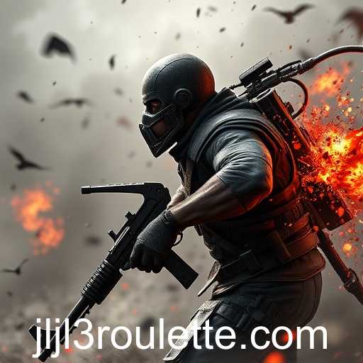 Exploring the Dynamic World of Action Games: A Thrilling Journey