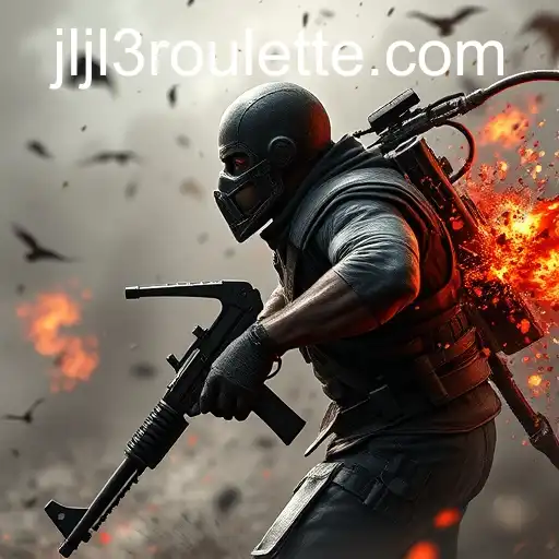 Exploring the Dynamic World of Action Games: A Thrilling Journey