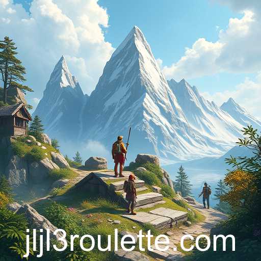 The Thrilling Landscape of 'Adventure World': An Exploration of Virtual Escapades