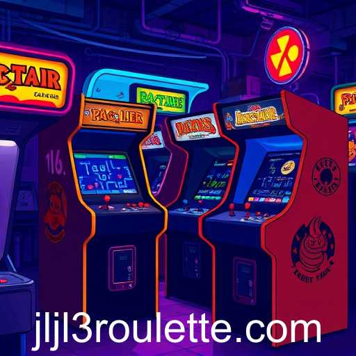 Exploring the Timeless Appeal of Arcade Classics