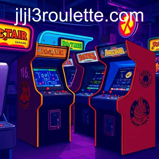 Exploring the Timeless Appeal of Arcade Classics