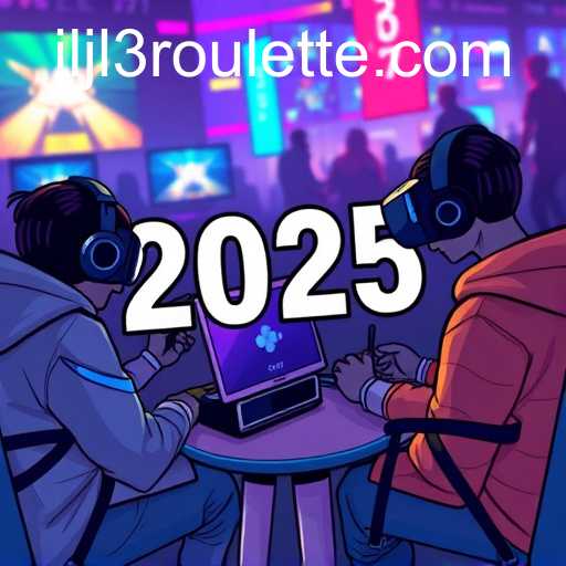 Digital Evolution: The Impact of Gaming in 2025