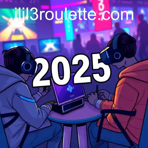 Digital Evolution: The Impact of Gaming in 2025