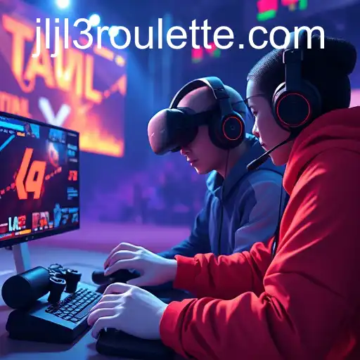 Emerging Trends in Online Gaming: A 2025 Insight