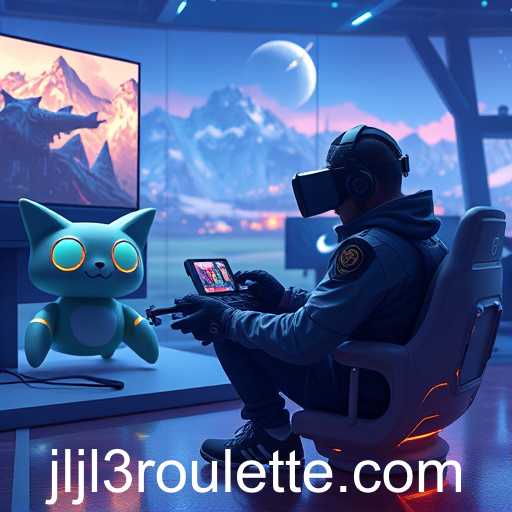 Gaming Evolution and Online Trends