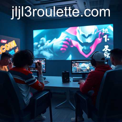 Gaming in a Changing World