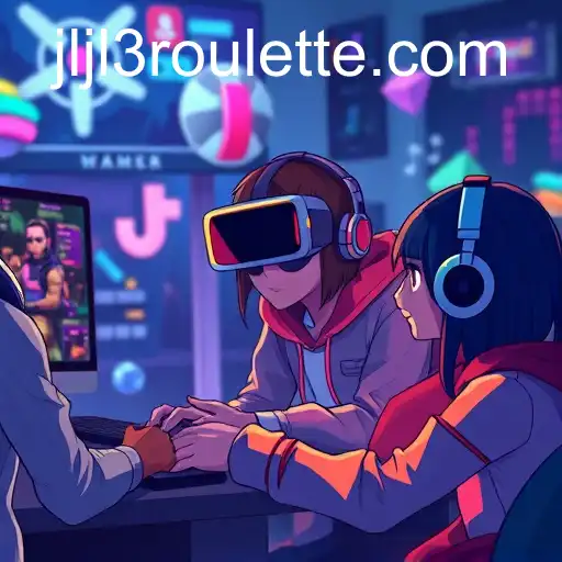 Online Gaming Dynamics: A 2025 Perspective