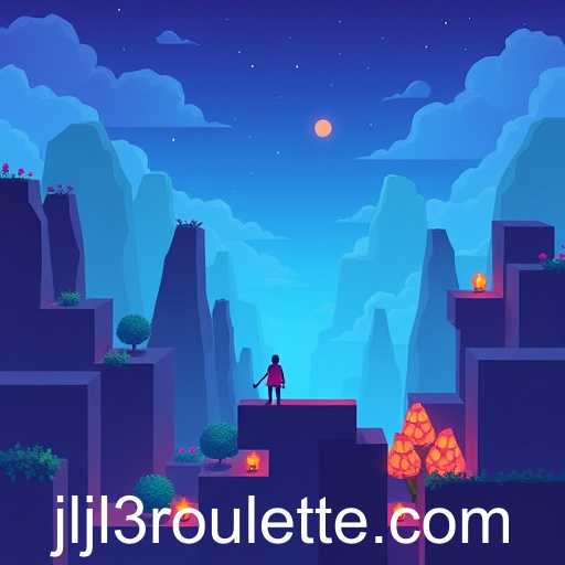 Unlocking the World of Puzzle Games: A Gateway through 'jljl3'
