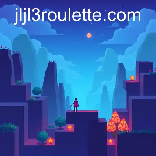 Unlocking the World of Puzzle Games: A Gateway through 'jljl3'