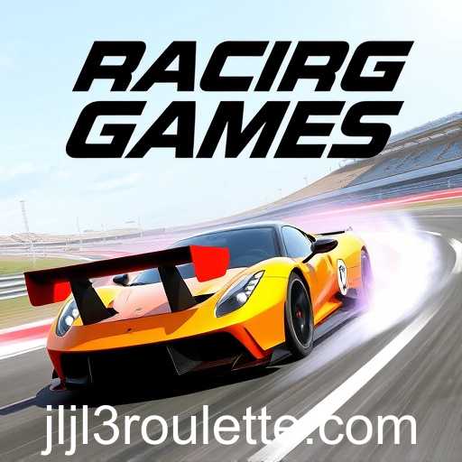 Exploring the Thrilling World of Racing Games
