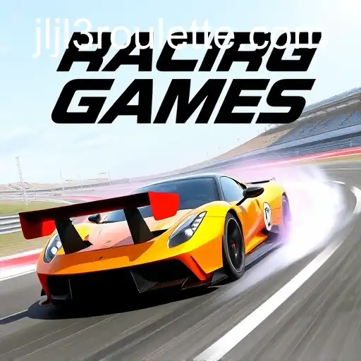 Exploring the Thrilling World of Racing Games