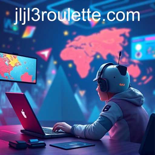 The Rise of Gamification: jl3 in 2026