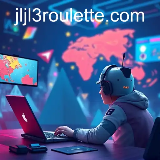 The Rise of Gamification: jl3 in 2026