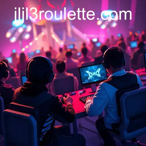 The Rise of Online Gaming Platforms in 2025