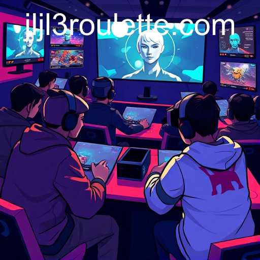 The Rise of jljl3 in Online Gaming