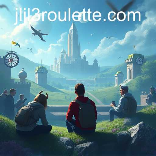Evolving Entertainment: The Rise of jljl3 in Online Gaming