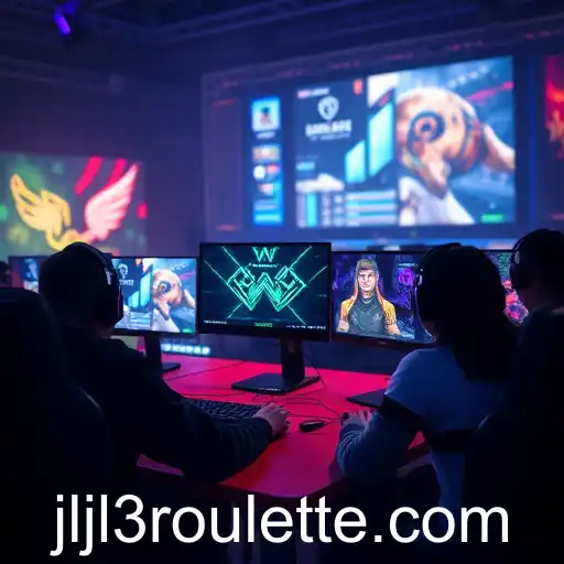 The Rise of Online Gaming in a Digital Age