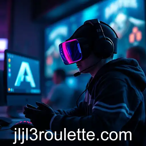 The Rise of Online Gaming Sites