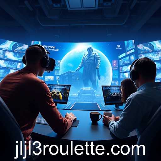 The Rise of Online Games in 2025