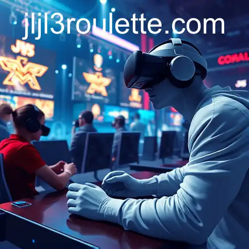 Rising Tide in Online Gaming Industry