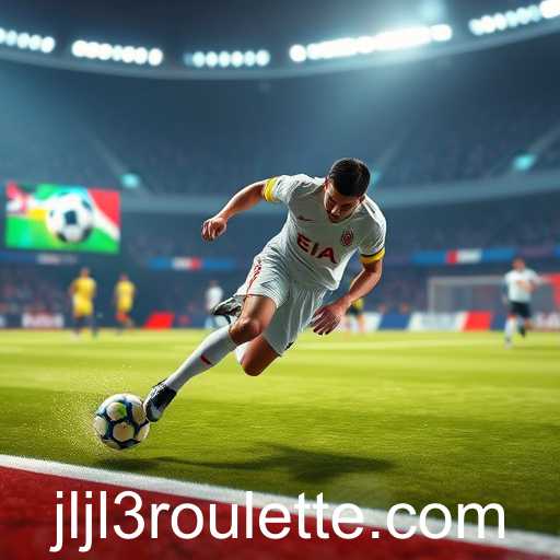 Exploring the Diverse World of 'Sports Games' Category with Keyword 'jljl3'