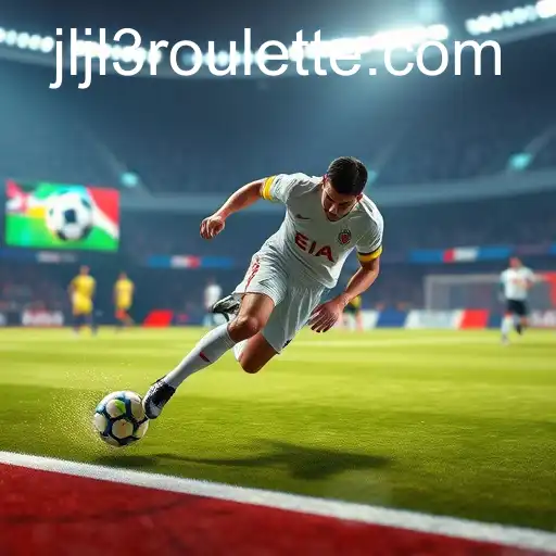 Exploring the Diverse World of 'Sports Games' Category with Keyword 'jljl3'