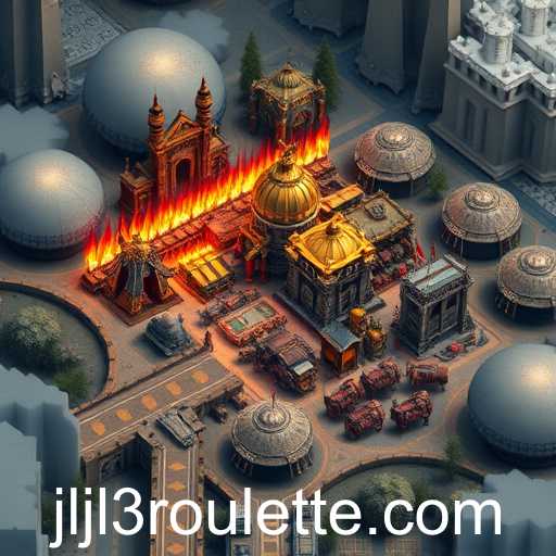 Exploring the Intricacies of Strategy Games: A Deep Dive