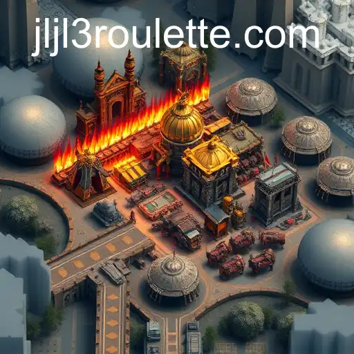 Exploring the Intricacies of Strategy Games: A Deep Dive