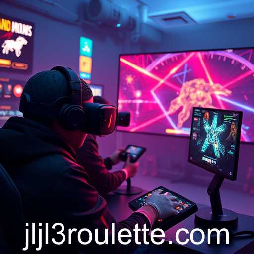 The Transformation of Online Gaming and Its Global Impact