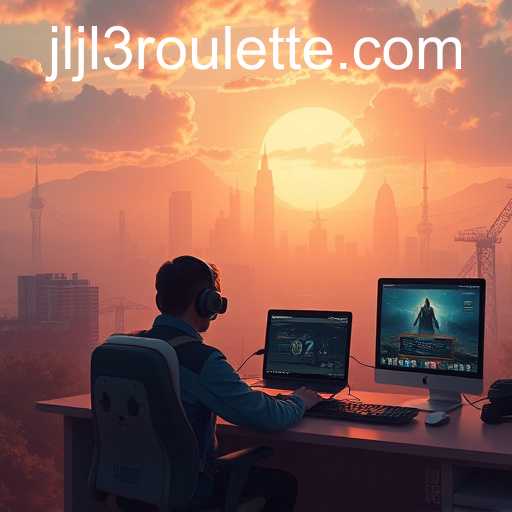 Emerging Trends in Online Gaming