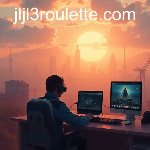 Emerging Trends in Online Gaming